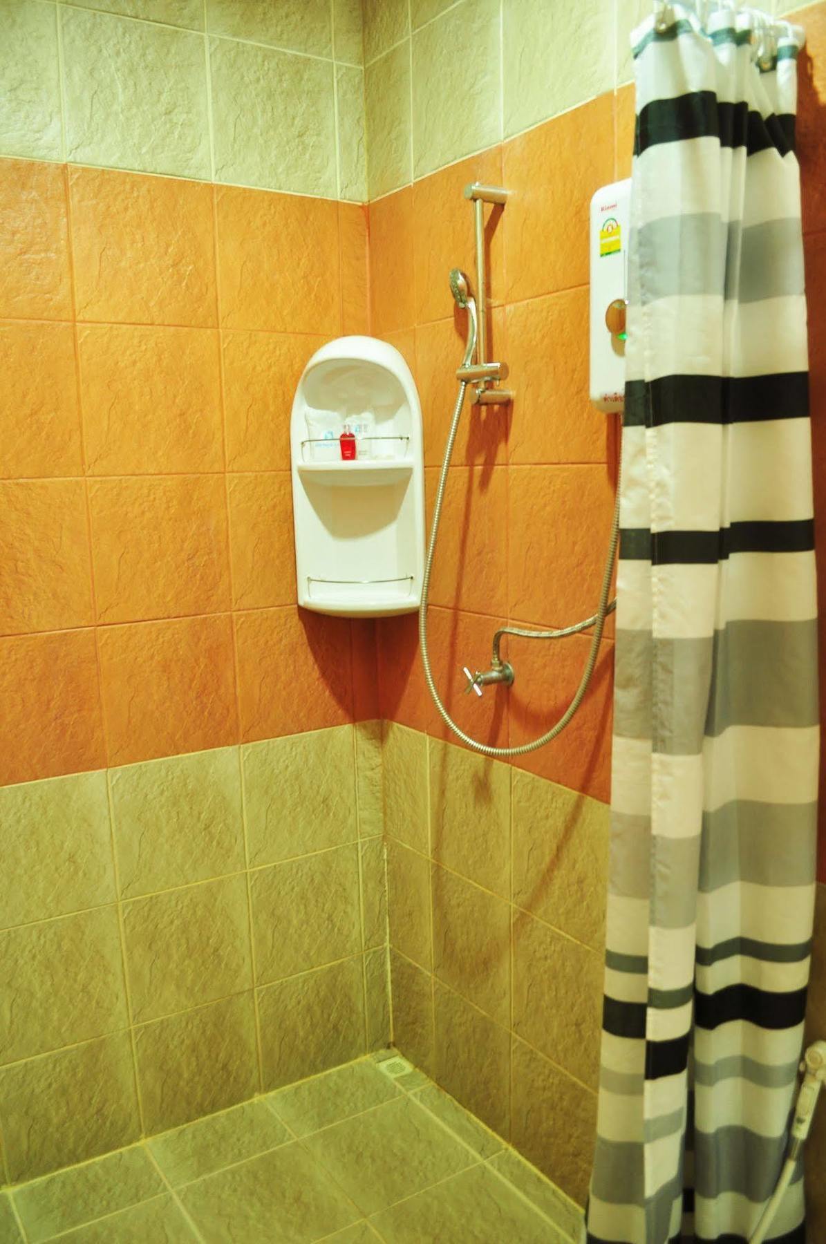 Rimlay Villas Ao Nam Mao Exterior foto