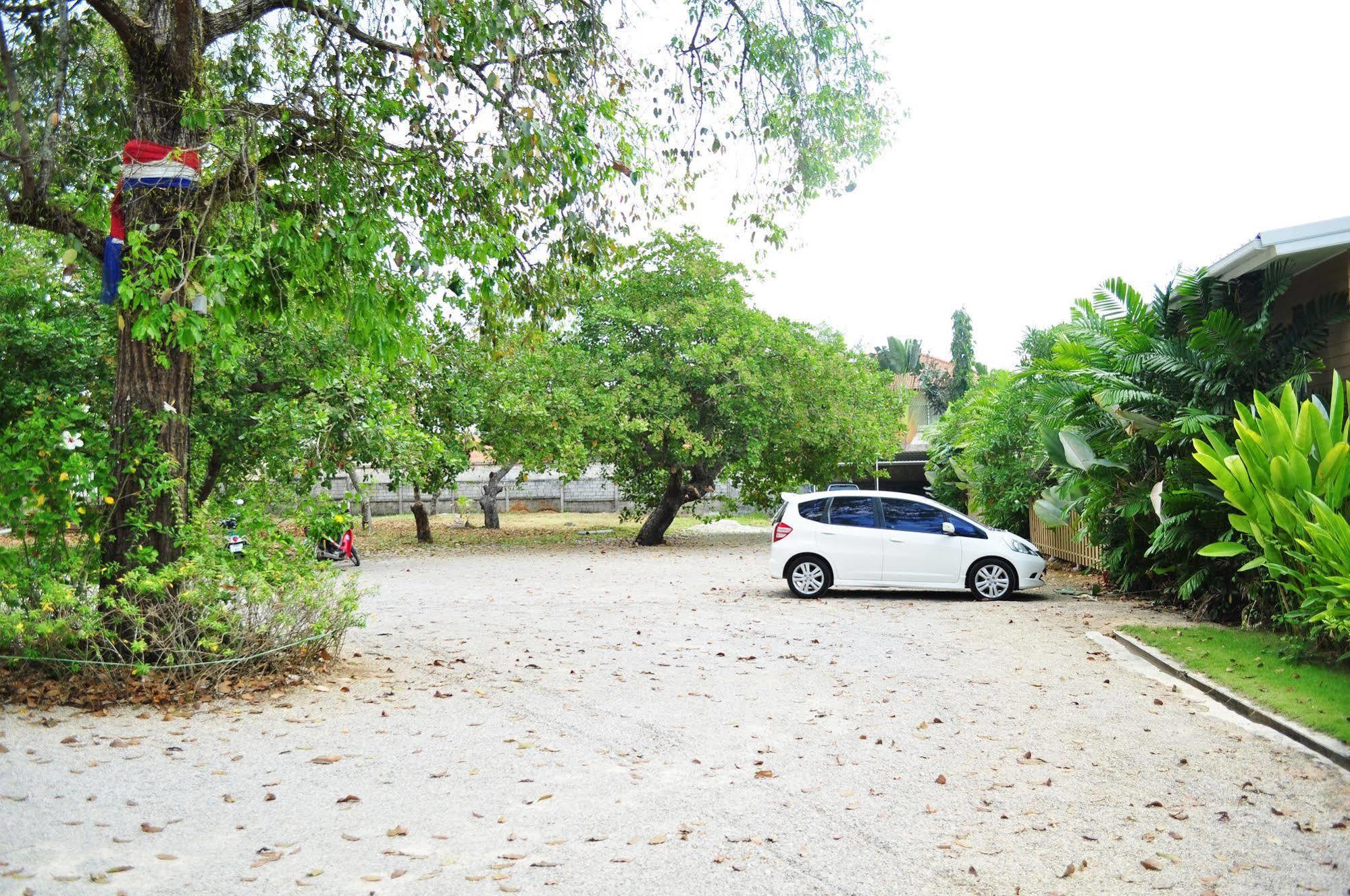 Rimlay Villas Ao Nam Mao Exterior foto